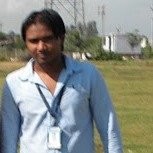 Balram Ahirwar