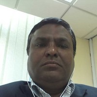 Mohammed Muneer,  PMP,Prince2