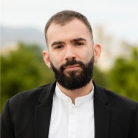 Andreas Ioannidis