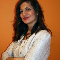 Çiydem Özdemir