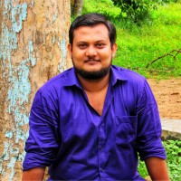 Anoop V S