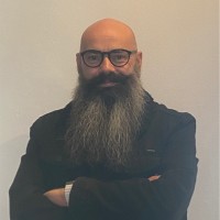 Giuseppe Mazza