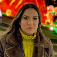 Astrid Torres