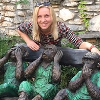 Ewelina Skordis