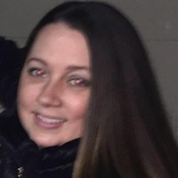 Katie Mcclain