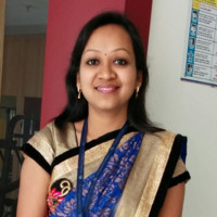 Neeta Agrawal