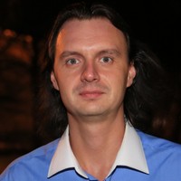 Dmitriy Zinovyev