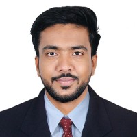 Gauresh Pujari