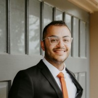 Mitch Persaud, CPA