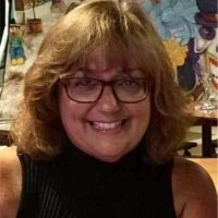 Joan Leveridge Horne