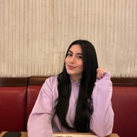 Alejandra Caceres Barahona