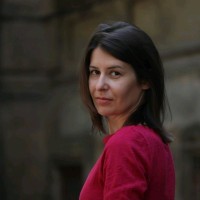 Roksana Panaschuk