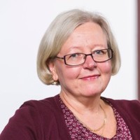 Anna-Liisa Aminoff-Lindblad
