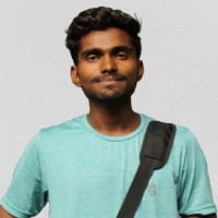 Mayur Parmar