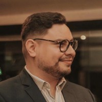 Lucas Roberto Andrade