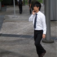 Zavier Hua