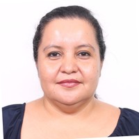 Fanny Karina Castillo Peña