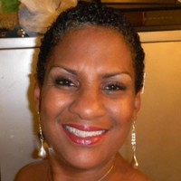 Patricia Arrington