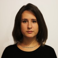 Yuliya Chebotareva