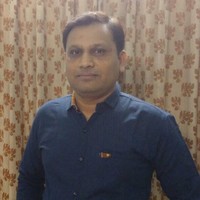 Chandrakant Mavadhiya