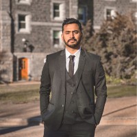 Farhad Hossain Sarker, Msc