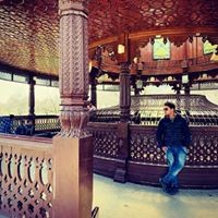 Sumeet Bhardwaj