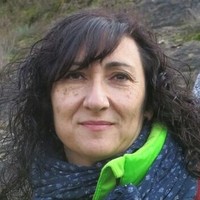 Antonia Gaona Sánchez