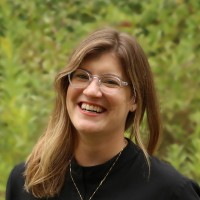 Elise Johnson