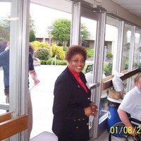 barbara Thomas