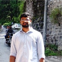Vipul K.