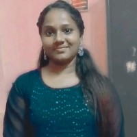 Vinothini Raja