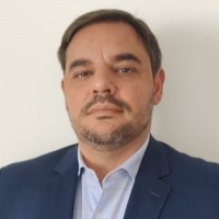 Luiz Marcio Mendonça