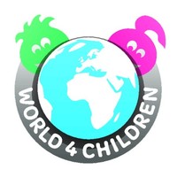 world4children Thomas Senol