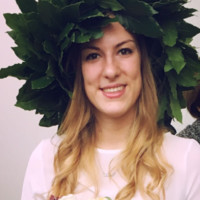 Arianna Barbieri
