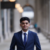 Viren Patel