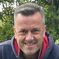 Gavin Grange