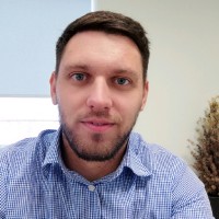 Andrii Melnychenko