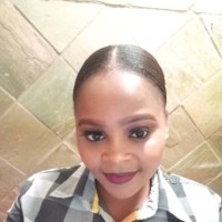Puseletso Harriet Mohapi