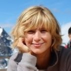 Kateryna Makovenko