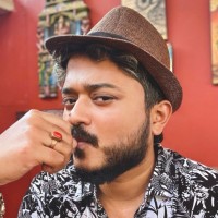 Manas Pratim Pathak