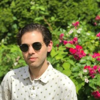 Joshua Gomberoff
