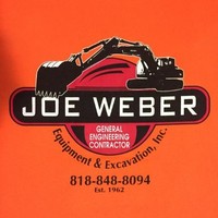 Joe Weber