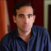 Qadar Khan