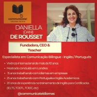 Daniella De Rousset Medici