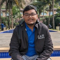 Aaditya Joshi