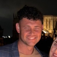 Christopher Oliver