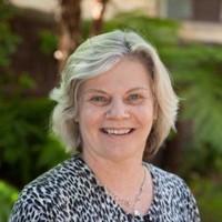 Judith Smith