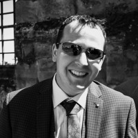 Carl Monaghan