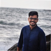 Krishna Mallik Nanduri