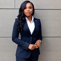 Deborah Amponsah